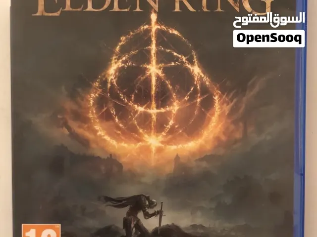 لعبة Elden ring جديدة ( غير مستخدم ) للبيع