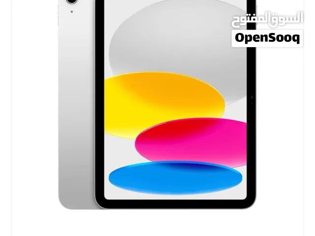iPad 11-inch A16 Wi-Fi 128GB