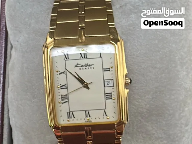 Kolber Watch like new
