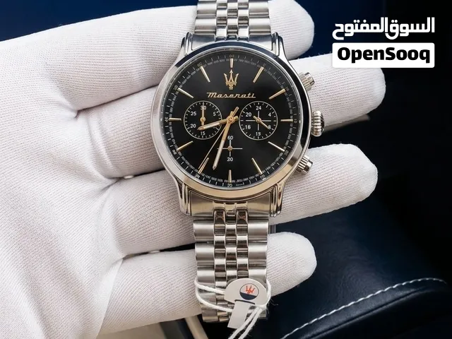 Original Maserati Epoca R8873618017