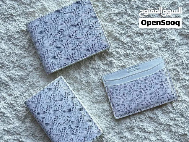 Goyard wallet