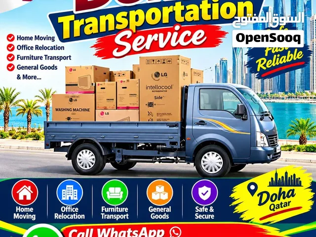 Moving Soon? Qatar Professional Movers Call WhatsApp Qatar Movers House moving