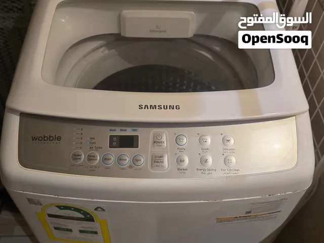 غساله 5 كيلو +بدقاز كهربائي