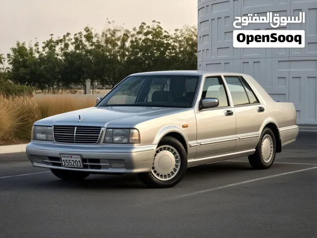 Used Nissan Other in Southern Governorate