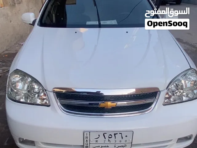 سيارة اوبترا للبيع موديل 2011