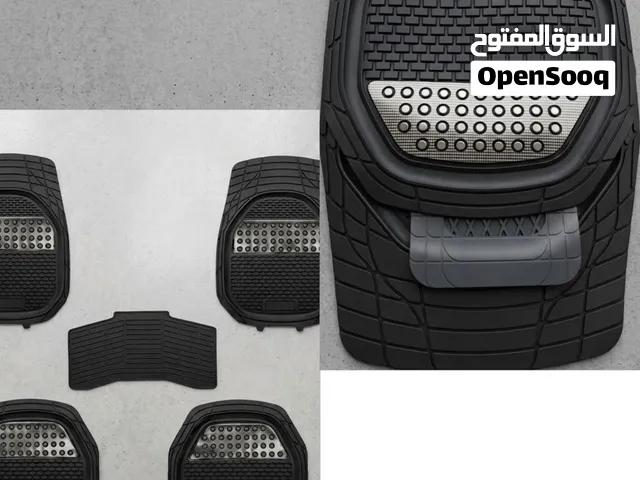 لكل السيارات