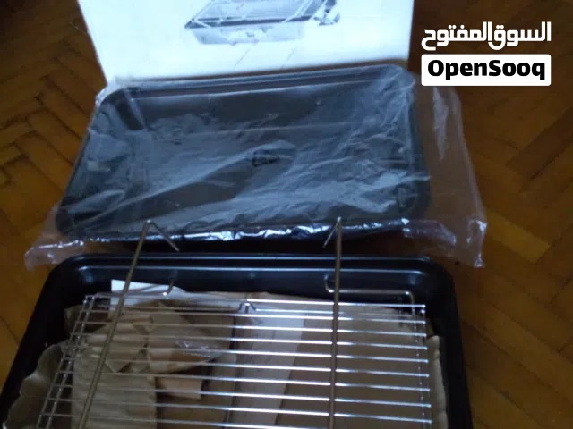 شوايه  فحم كبيره  استالس أصلي ثقيله جدا 3 درجات  مش موجود منها دلوقتى جديده لم تستعمل بالكرتونه