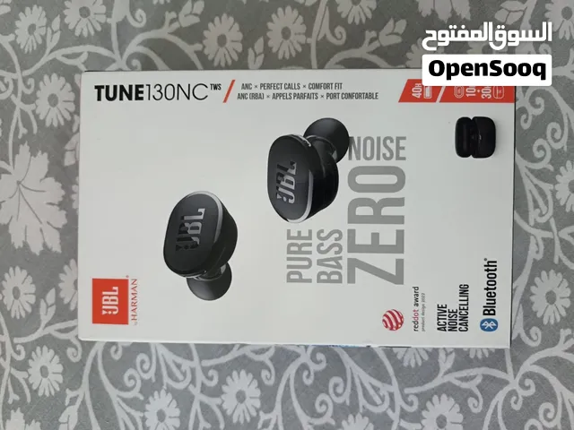 JBL Tune 130NC TWS True Wireless Earbuds with Noise Cancellation - Boxed