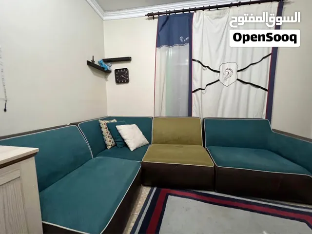 كنب زاوية تركيب