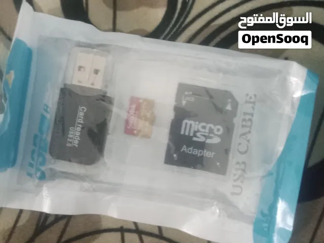 memory card 256 new