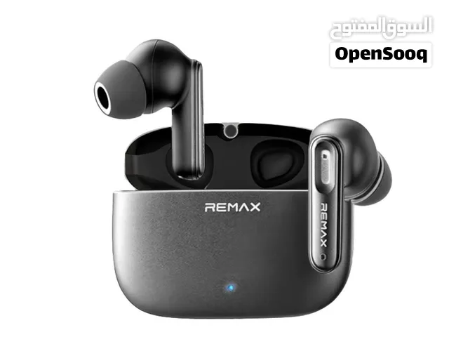 سماعات REMAX TWS-11، سماعة بلوتوث، True Wireless Earphones مع Charging Case