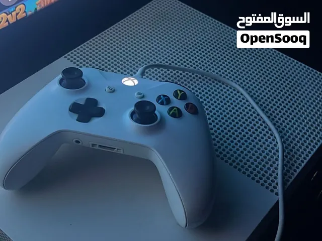 اكس بوكس ون نظيفه شوف الوصف