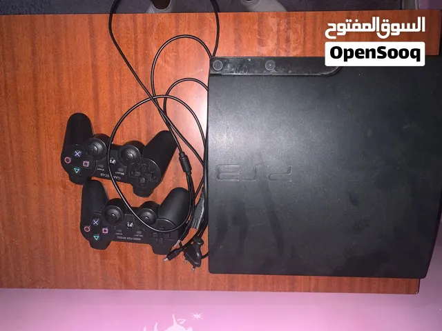 بلايستيشن 3PS3