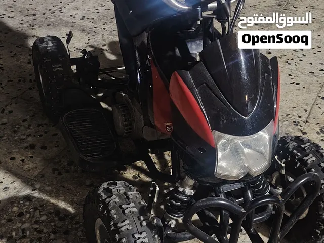 موطو منشيلا حجم صغير 50cc