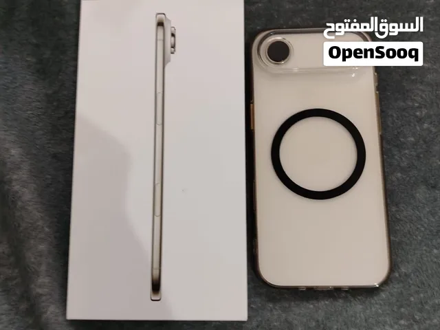 Apple iPhone 17 Pro Max 256 GB in Abu Dhabi