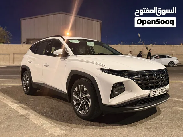 هونداي توكسان 2024 خليجي كفاااااله