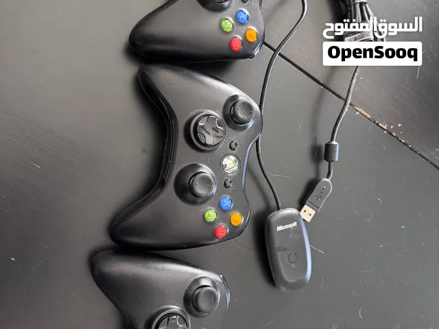 Xbox 360 Wireless Controller Bundle