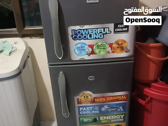 ثلاجه منزليه نوع كامري اقتصاديه