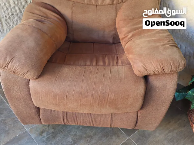 كنبة ريكلاينر من دبي