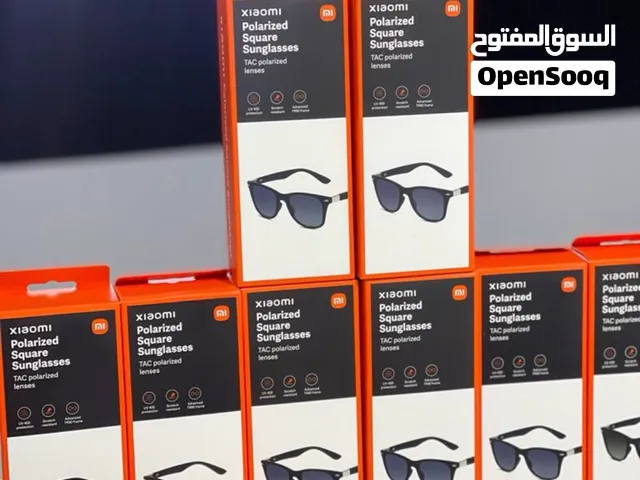 نظارة شمسية من شركة شاومي ، عرض لمدة محدودة