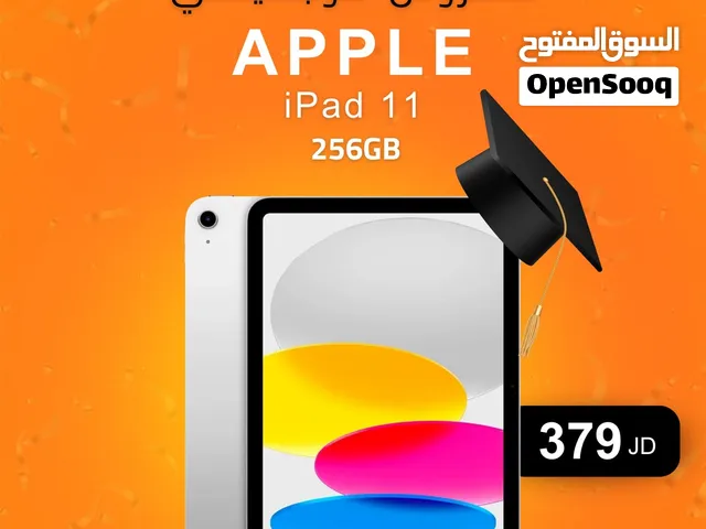 Apple iPad 11