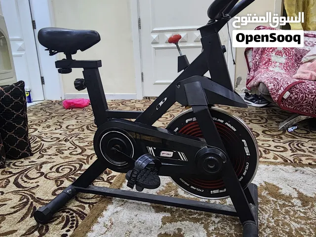 PowerMax Fitness BS-151 Home Use Group Bike / Spin Bike.