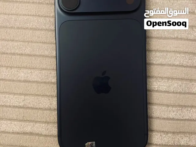 ايفون 17برو ماكس