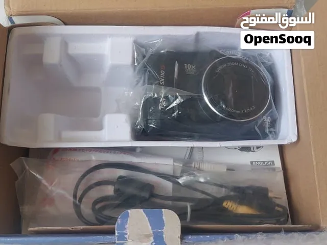 Canon PowerShot SX110 IS 9.0MP Digital Camera