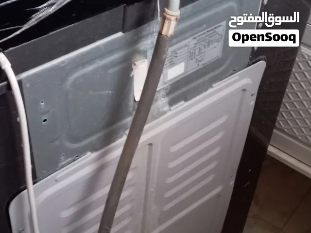 مكينة غسيل لملابس اتوماتيك