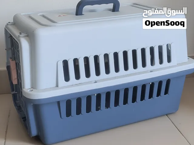 Cage for Cat