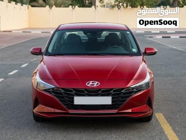 2023 Hyundai Elantra SE 2.0L