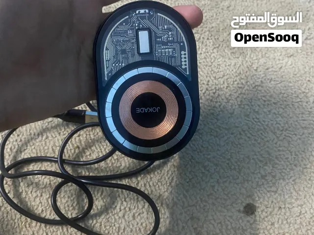 شاحن سيارة