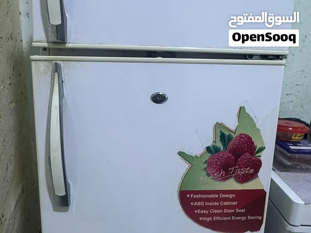 ثلاجة جمها وسط سعرها150الف