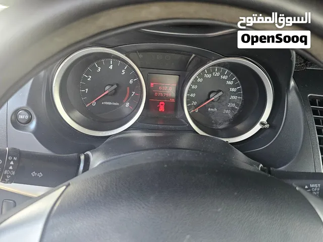 Mitsubishi lancer fortis 2014 For Sale