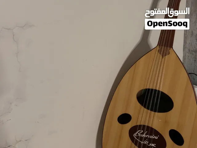 عود بحريني