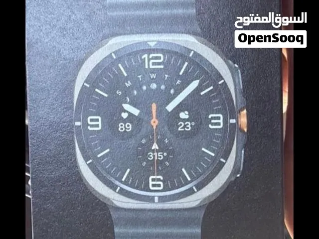 للبيع ساعه سامسونج الترا