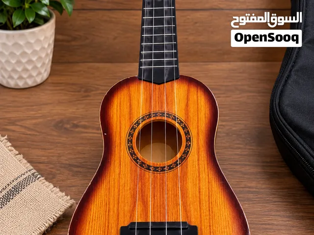 جيتار يوكوليلي للأطفال