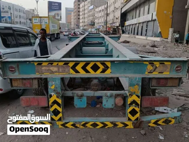 عربيه عظم حق حاويات