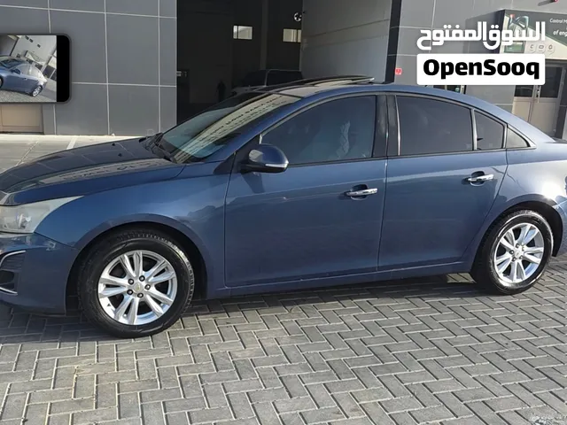 Chevrolet Cruze LT 2014 For Sale