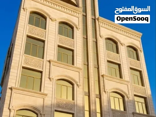 مقاول بناء حجر  – تنفيذ احترافي