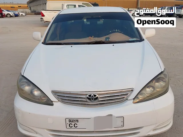 Toyota Camry 2006