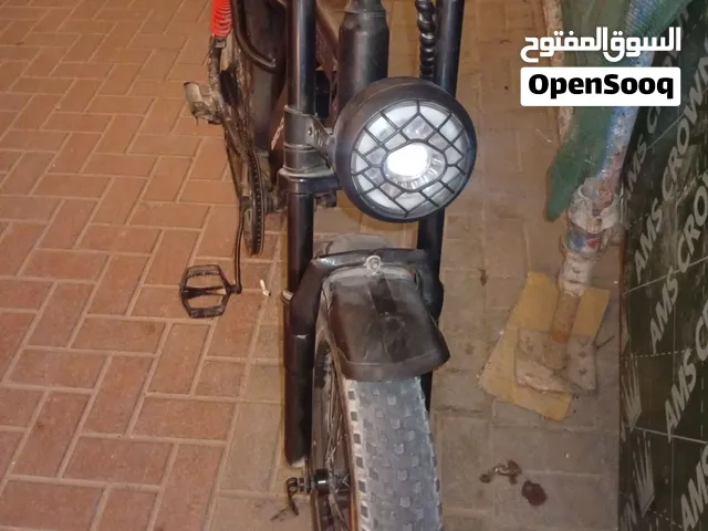 سكوتر كهربائي V8 Pro windhours