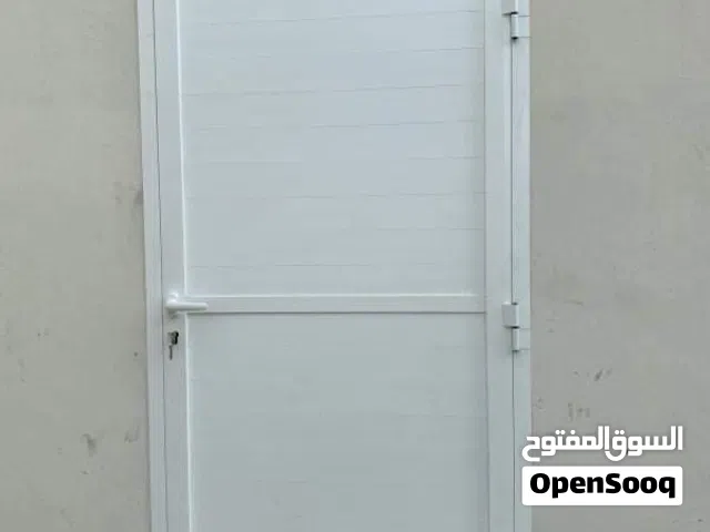 Aluminium door and UPBC door make and sell