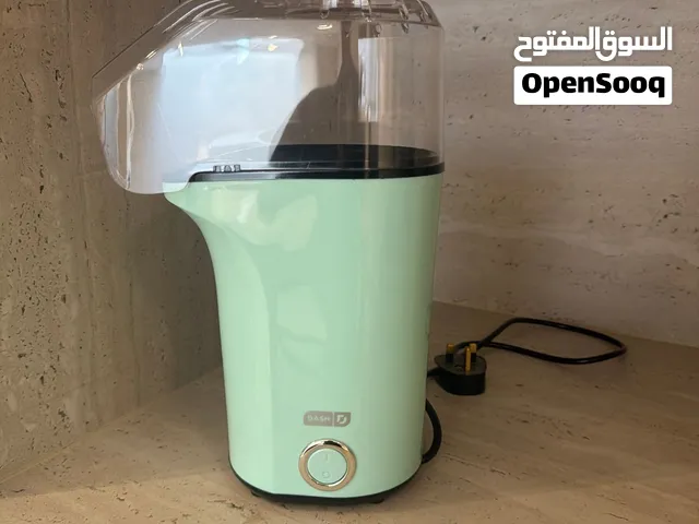 ماكينة بوب كورن Dash