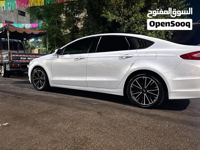 جنط لينكولين قياس18 وكالة