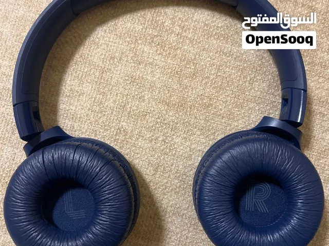 سماعة JBL 520 BT