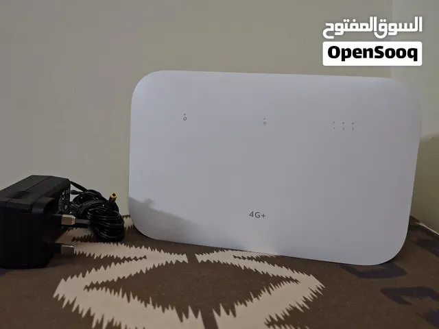 راوتر  +4G  stc only
