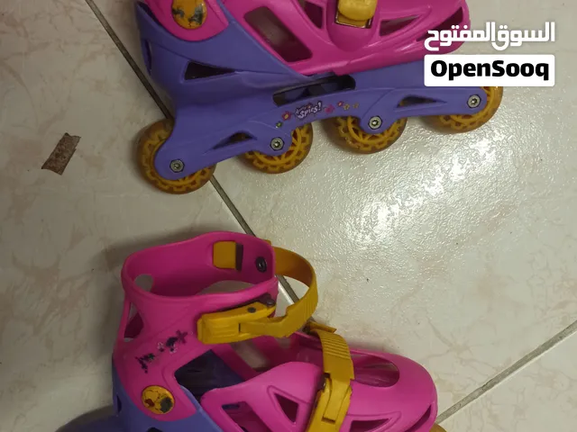 skating shoes