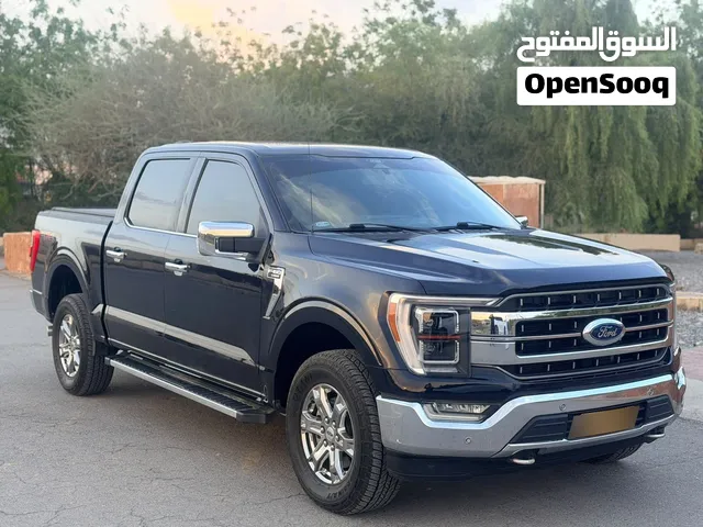 Used Ford F-150 in Al Dakhiliya