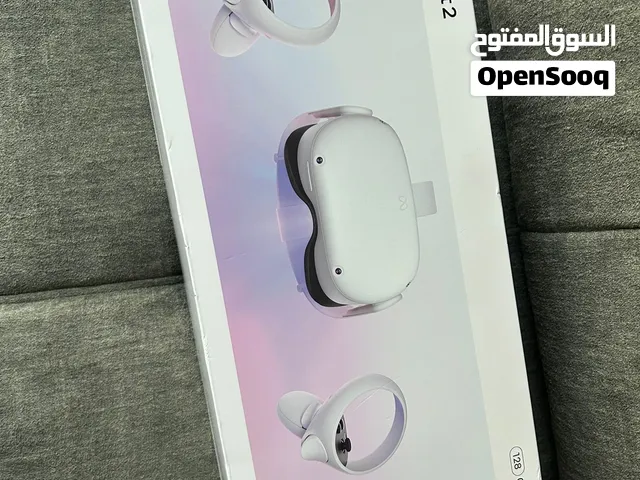 Meta quest 2  standalone virtual reality (VR) headsets